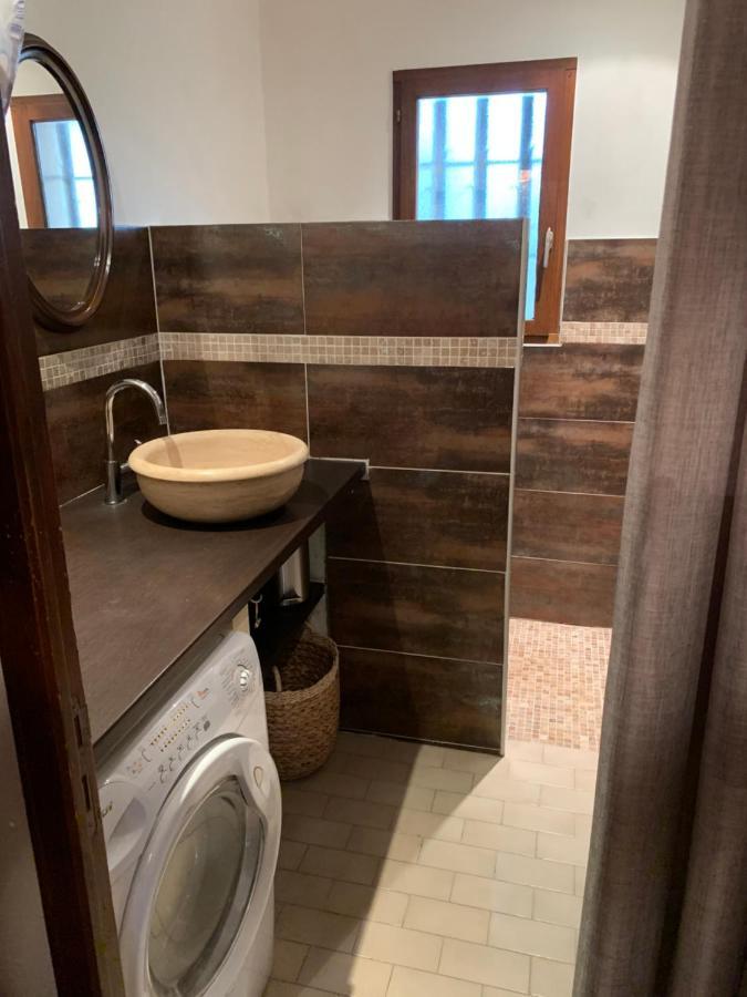 Villa Madison ซอลลิเอส-ปองต์ ภายนอก รูปภาพ